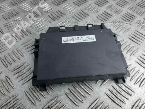 Electronic module MERCEDES-BENZ E-CLASS (W210) E 420 (210.072) | BP8685914M83 