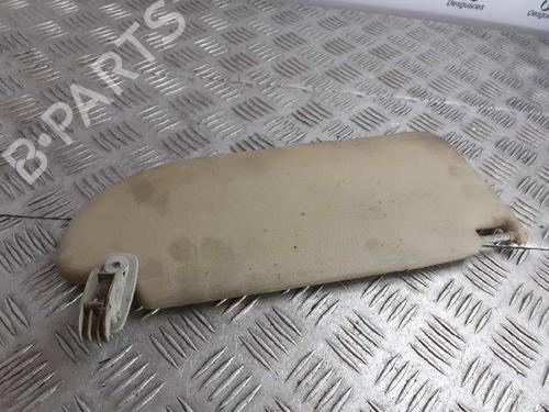Used Left sun visor SEAT IBIZA IV (6J5, 6P1) [2008-2017]  5769002