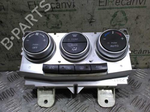 AC Styreenhet / Manøvreringsenhet MAZDA 5 (CR) 2.0 CD (CR19) (110 hp) 5233254