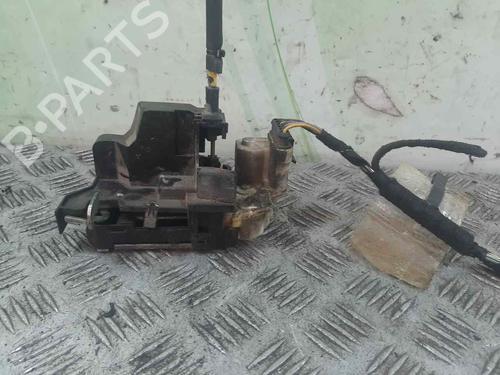 Højre fortil lås FIAT DOBLO MPV (119_, 223_) [2001-2025]  15404461