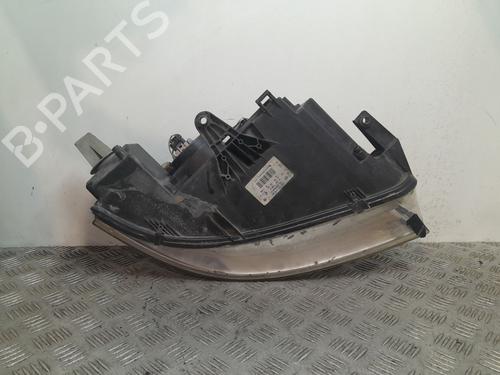 Left headlight VW PASSAT B5.5 (3B3) 1.6 | BP38015083C28 - Image 3