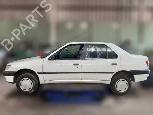 Front wiper motor PEUGEOT 306 (7B, N3, N5)  | BP6441169M29 