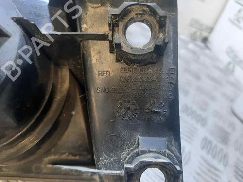 Right taillight SEAT IBIZA III (6L1) | BP19102150C35