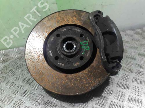 Used Right front steering knuckle CITROËN XANTIA (X2) [1998-2003]  11228989