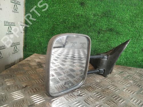 Used Left mirror OPEL COMBO Box Body/MPV (71_) 1.7 D (60 hp) 28794740