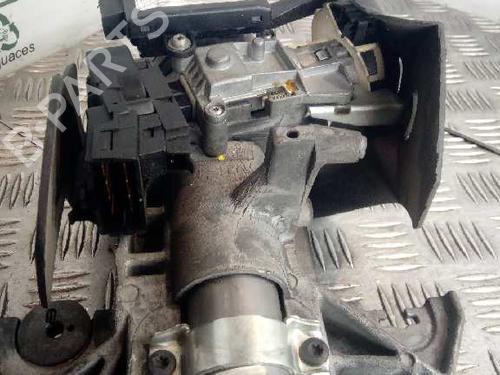 Steering column CHRYSLER VOYAGER / GRAND VOYAGER III (GS_, NS_) | BP4523128M21