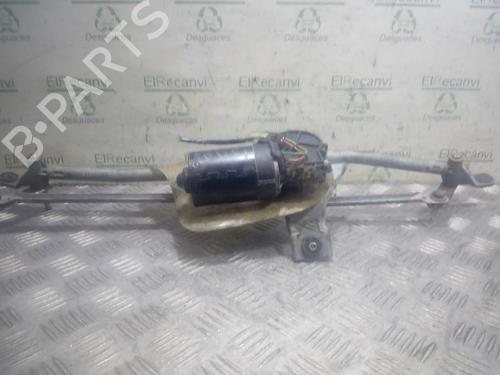 Used Front wiper motor SEAT CORDOBA (6K2) [1999-2002]  4612149