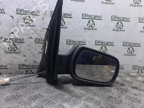 Used Right mirror FORD FIESTA V (JH_, JD_) [2001-2014]  17947391
