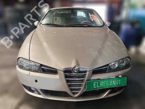 Used Parts ALFA ROMEO 156 (932_)  2.0 JTS (932AXA)  662445
