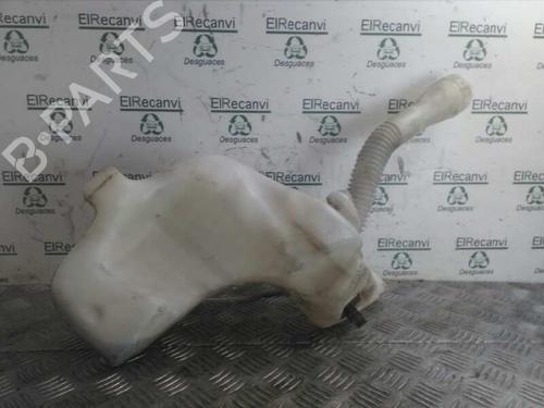 Used Windscreen washer tank PEUGEOT 307 (3A/C) 1.6 HDi (90 hp) 7433880