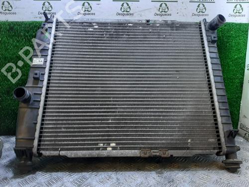 Used Water radiator DAEWOO KALOS (KLAS) 1.2 (72 hp) 28326443