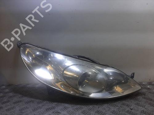 Used Right headlight Right headlight 38957539 38957539