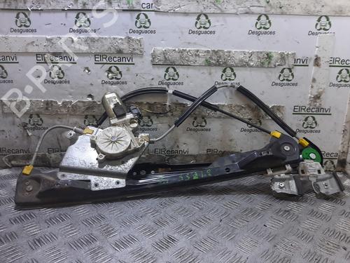Used Front left window mechanism FORD FOCUS I Saloon (DFW) 1.8 Turbo DI / TDDi (90 hp) 29242708