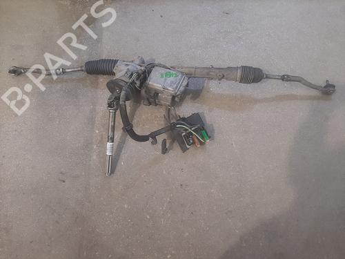 Used Steering rack Steering rack PEUGEOT 207 (WA_, WC_) [2006-2015] 35898062 35898062