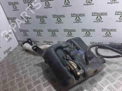 Used Windscreen washer tank CITROËN C4 Coupe (LA_) 1.6 16V (109 hp) 7434177