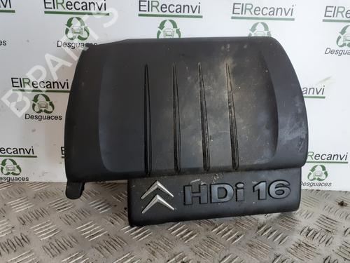 Topbeskyttelse CITROËN C4 I (LC_) 1.6 HDi (90 hp) 13017007