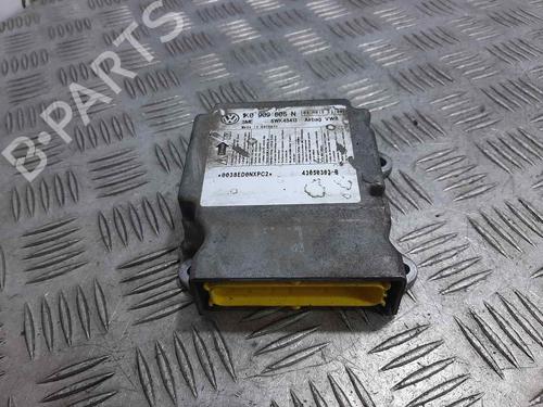 Used ECU airbags VW GOLF V (1K1) 2.0 TDI 16V (140 hp) 7867620
