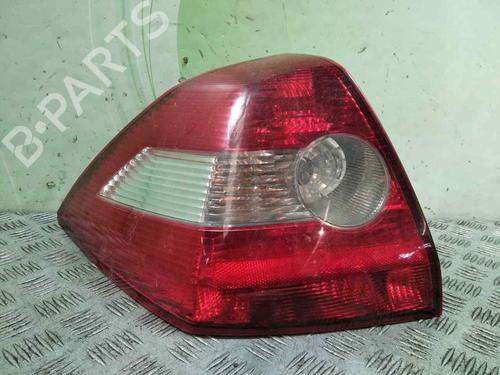 Used Left taillight RENAULT MEGANE II Saloon (LM0/1_) 1.5 dCi (LM02, LM13, LM2A) (101 hp) 19287922