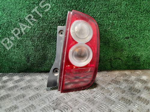Used Right taillight Right taillight 36870811 36870811