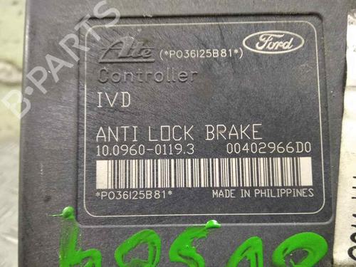 ABS Bremseaggregat FORD FOCUS C-MAX (DM2)  | BP19492440M43 