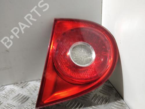 Used Left tailgate light VW GOLF V (1K1) [2003-2010]  30304961