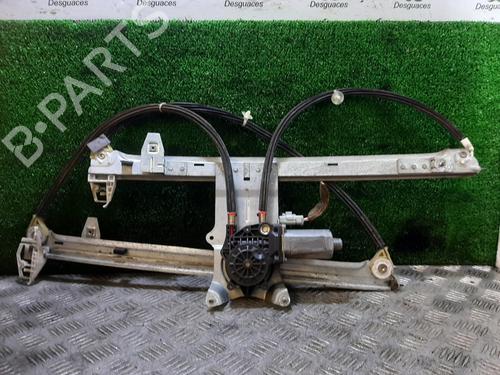 Used Front right window mechanism CITROËN XSARA PICASSO (N68) 1.6 HDi (90 hp) 27724662
