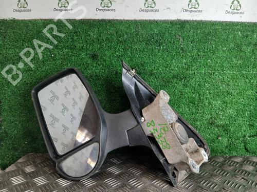 Used Left mirror Left mirror FORD TRANSIT Van (FA_ _) 2.0 TDCi (125 hp) 33852991 33852991