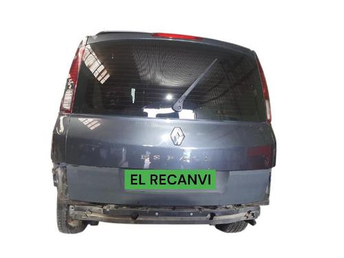 Left headlight RENAULT ESPACE IV (JK0/1_) 2.0 dCi (JK01, JK02, JK1J, JK1K, JK1H) | BP33412457C28 - Image 5