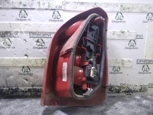Left taillight CITROËN XSARA PICASSO (N68) 1.6 16V | BP28568777C34