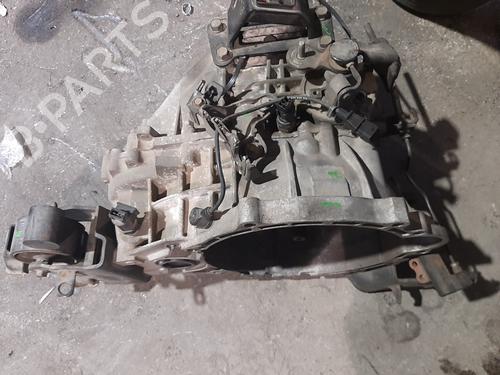 Gearbox KIA CEE'D Hatchback (ED) | BP22568429M3 - Image 3