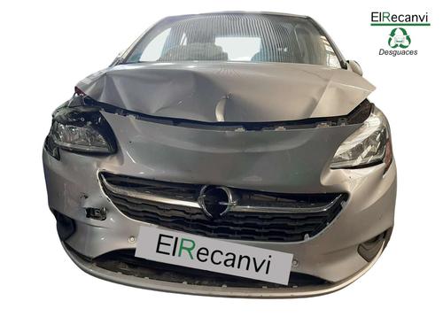 Used Parts OPEL CORSA E (X15) [2014-2026]  4429121
