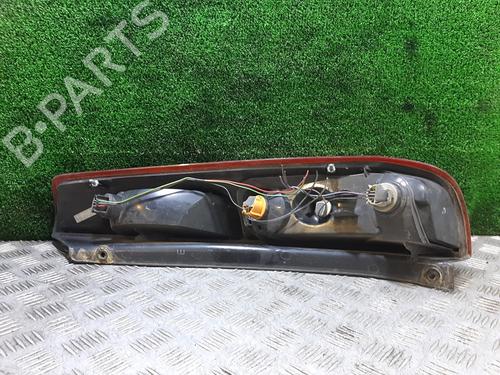 Left taillight FORD FIESTA V (JH_, JD_) | BP27883147C34