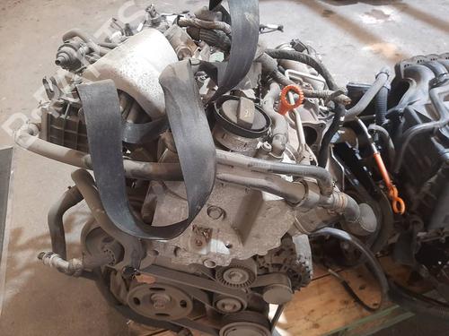 Engine SKODA OCTAVIA II Combi (1Z5) | BP38568152M1 - Image 4