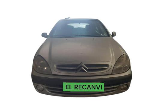 Used Parts CITROËN XSARA (N1) 2.0 HDi 90 (90 hp) 4236556