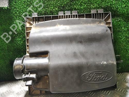 Used Mass air flow sensor FORD TRANSIT CONNECT MPV [2013-2025]  29537205