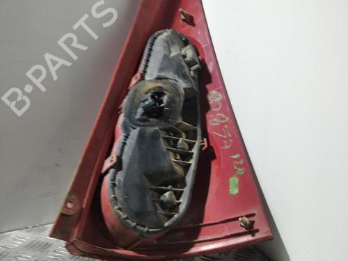 Left taillight PEUGEOT 107 (PM_, PN_) 1.4 HDi | BP30309200C34