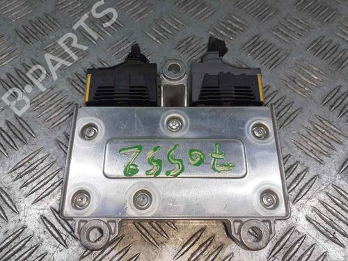 ECU airbags OPEL ASTRA H (A04) 1.7 CDTI (L48) | BP8536761M53