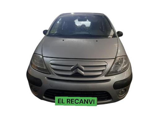 Used Parts CITROËN C3 I (FC_, FN_) 1.4 HDi (68 hp) 4427563