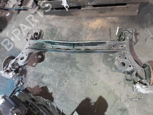 Rear axle SEAT ARONA (KJ7, KJP) 1.0 TSI | BP28186662M2 