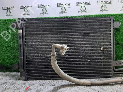 Radiador de A/C SEAT LEON (1P1) [2005-2013]  26519152