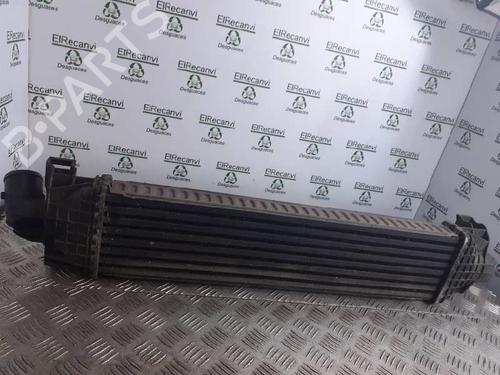 Used Intercooler Intercooler FORD FOCUS II (DA_, HCP, DP) [2004-2013] 6101496 6101496