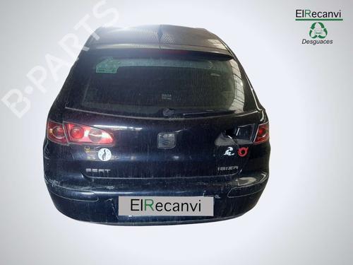 Engine control unit (ECU) SEAT IBIZA III (6L1)  | BP14976947M57 