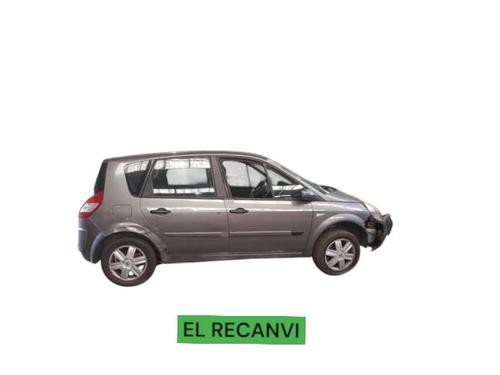 Engine RENAULT SCÉNIC II (JM0/1_)  | BP38525182M1  - Image 7
