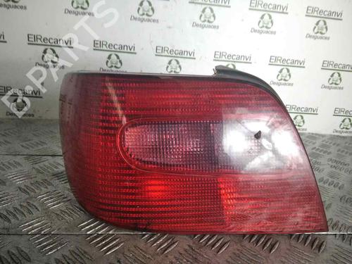 Used Left taillight CITROËN XSARA (N1) 1.6 16V (109 hp) 15771283
