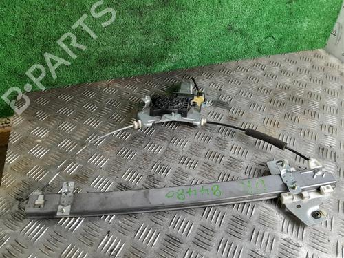 Used Front right window mechanism KIA PICANTO I (SA) 1.1 (65 hp) 31344271