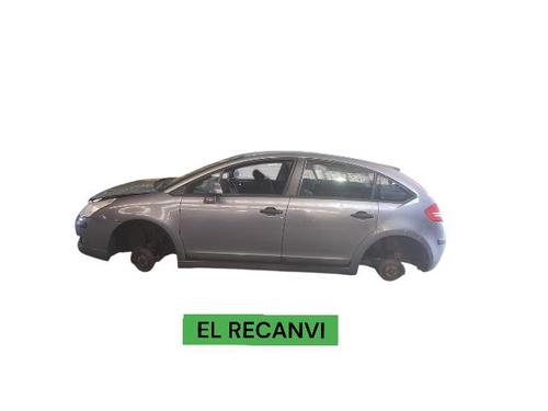 Engine control unit (ECU) CITROËN C4 I (LC_)  | BP34215274M57  - Image 5