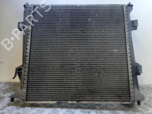 Water radiator KIA CEE'D Hatchback (ED) | BP36476575M31 - Image 3