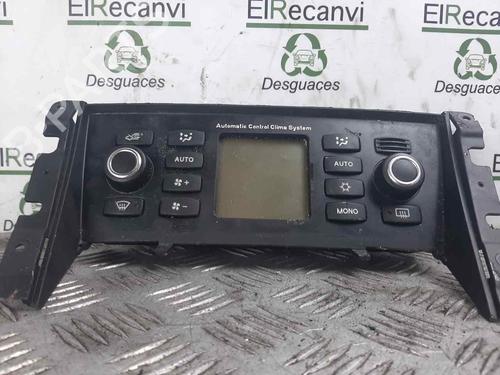 Used Climate control FIAT CROMA (194_) 1.9 D Multijet (194AXC1B, 194AXC12) (150 hp) 11223902