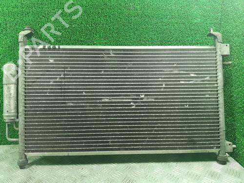 Used AC radiator HONDA CIVIC IX (FK) 1.4 i-VTEC (FK1) (99 hp) 21866681