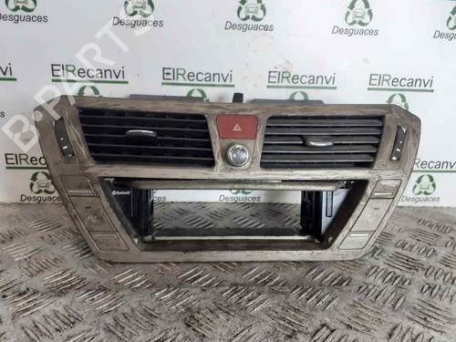 Grille d'aération CITROËN C4 Grand Picasso I (UA_) [2006-2013]  12904428